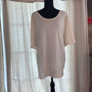 Terra sky womens 4x t-shirt